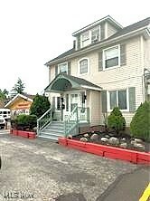 Property Photo: 17118 Broadway Avenue OH 44137