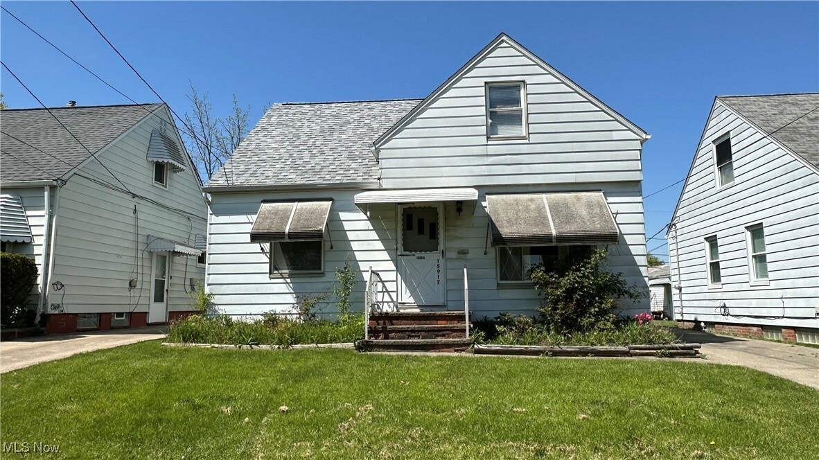 Property Photo: 15917 Turney Road OH 44137