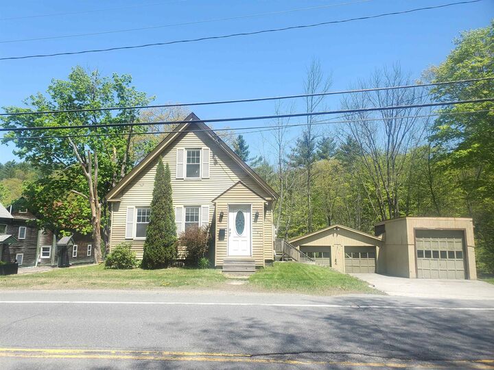 Property Photo:  702 Marlboro Road  NH 03431 