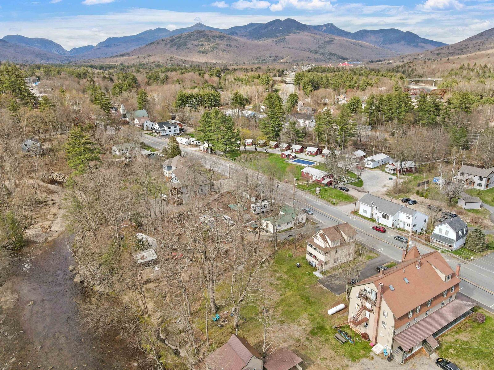 Property Photo: 25 Main Street NH 03262