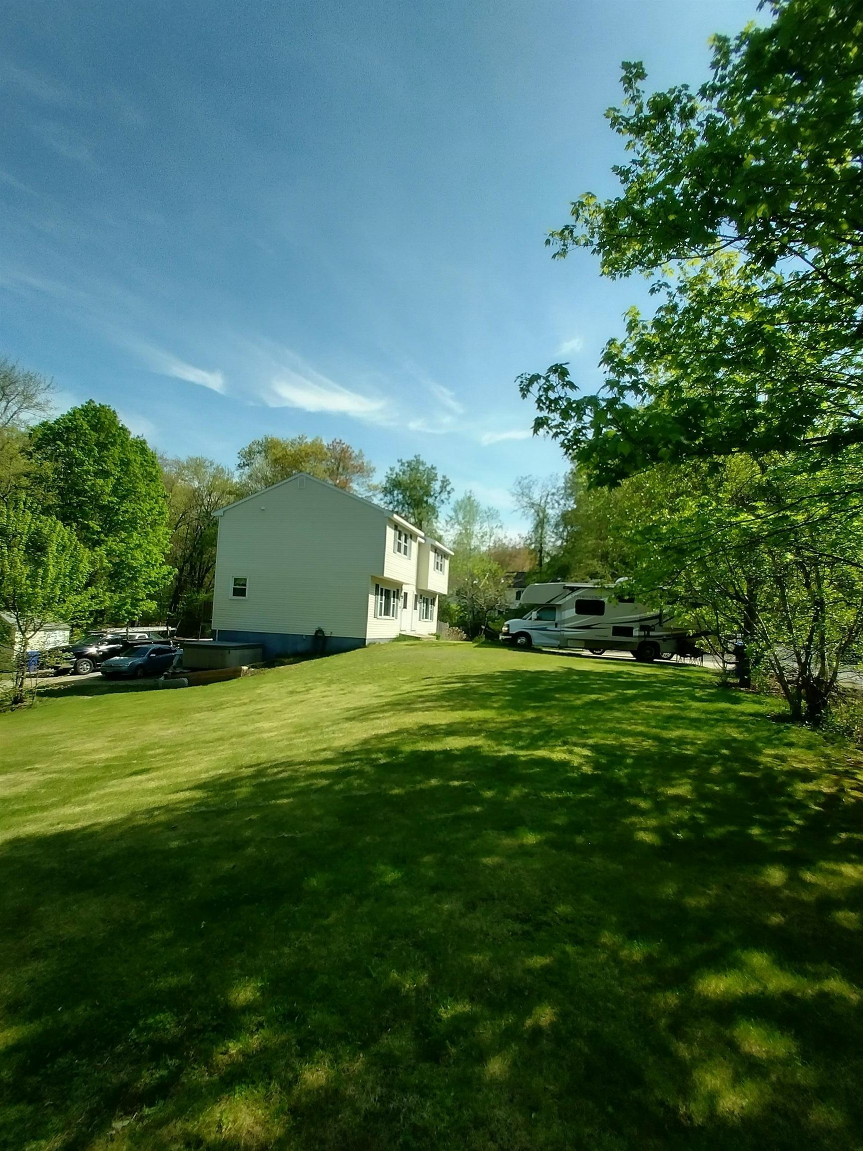 Property Photo: 42A Barretts Hill Road NH 03051