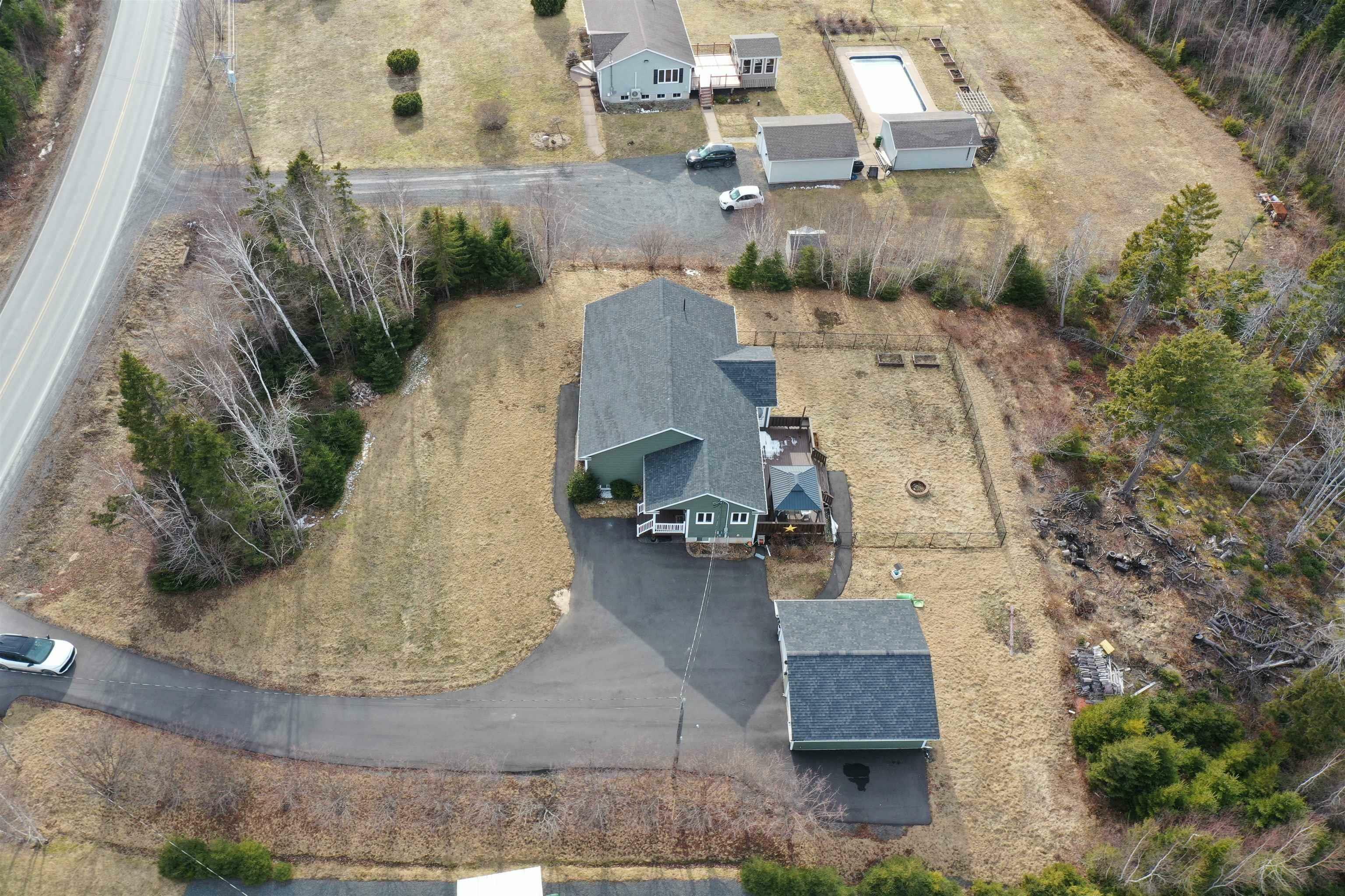 Property Photo: 4763 Little Harbour Road NS B2H 5C4
