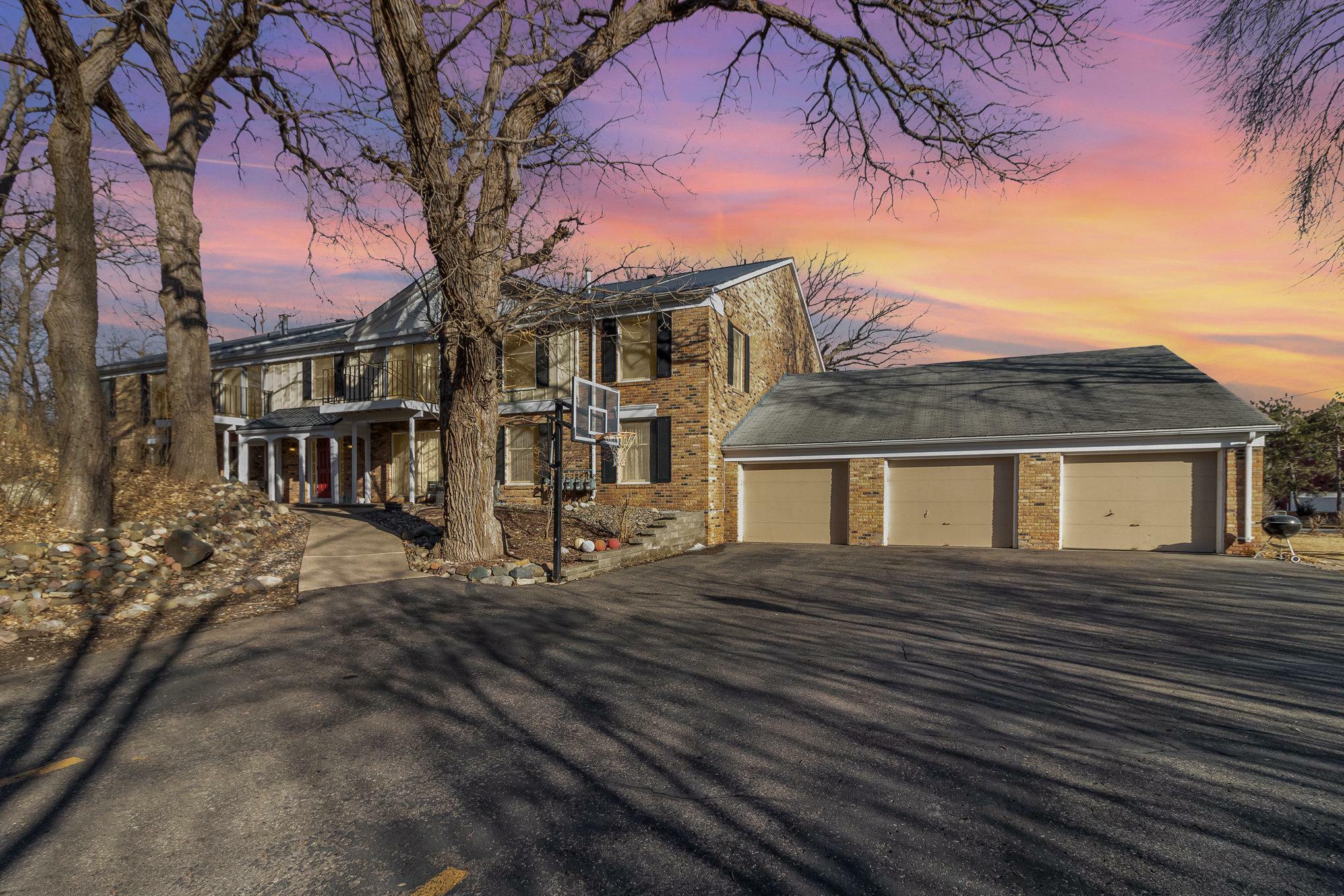 Property Photo: 1345 Crestridge Lane 203 MN 55123