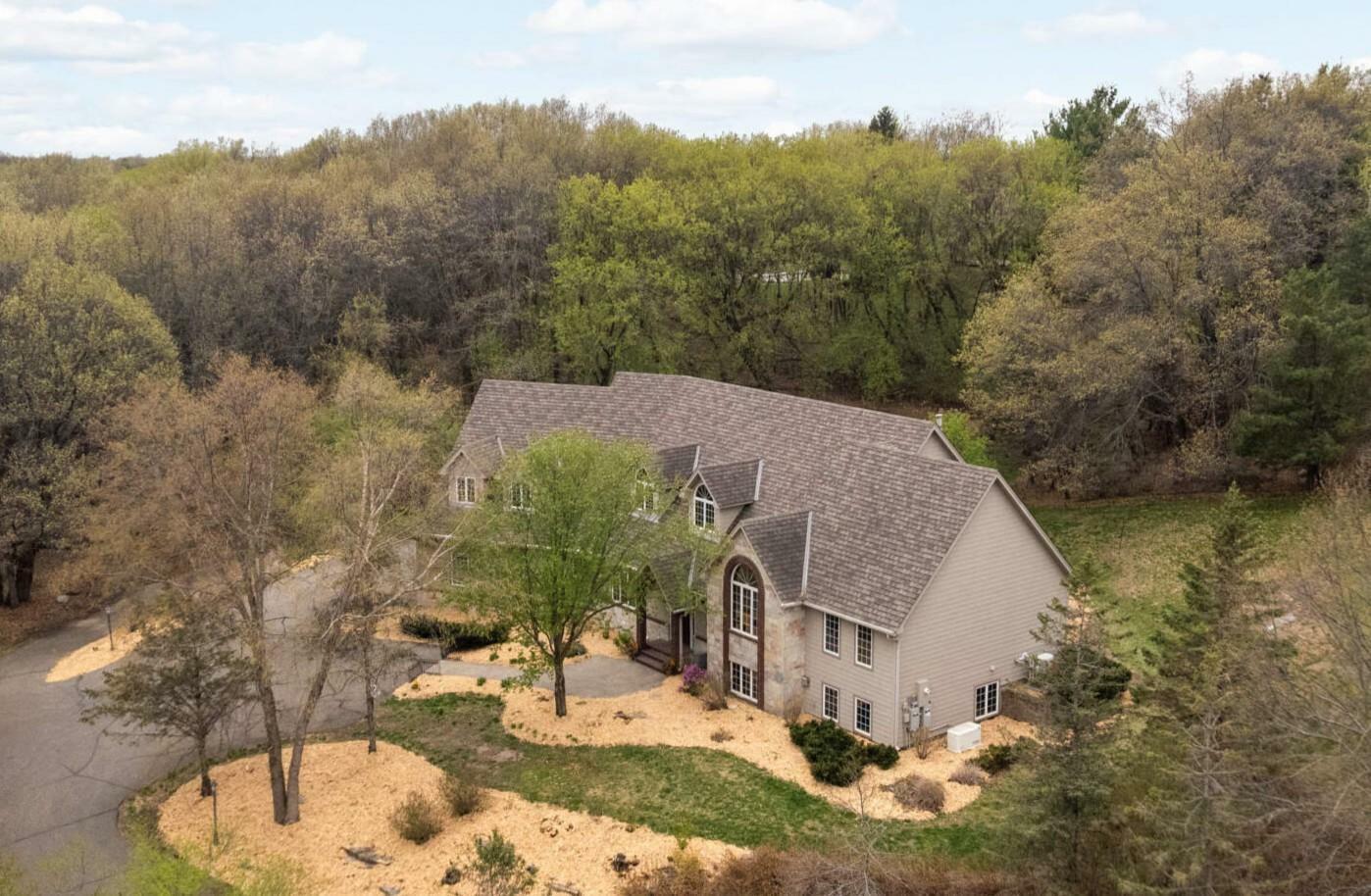 Property Photo: 6507 Orchard Ridge Trail MN 55129