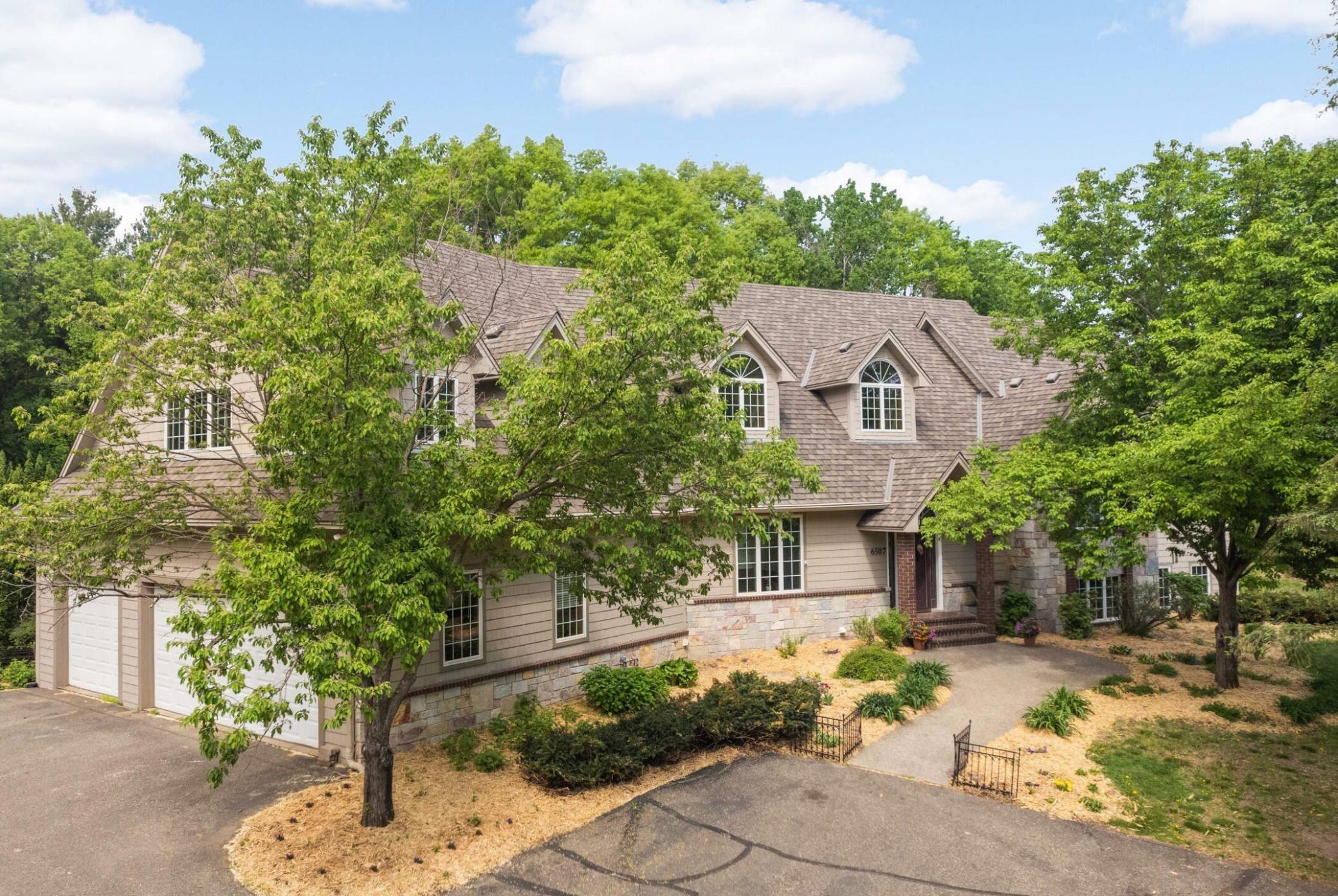 Property Photo: 6507 Orchard Ridge Trail MN 55129