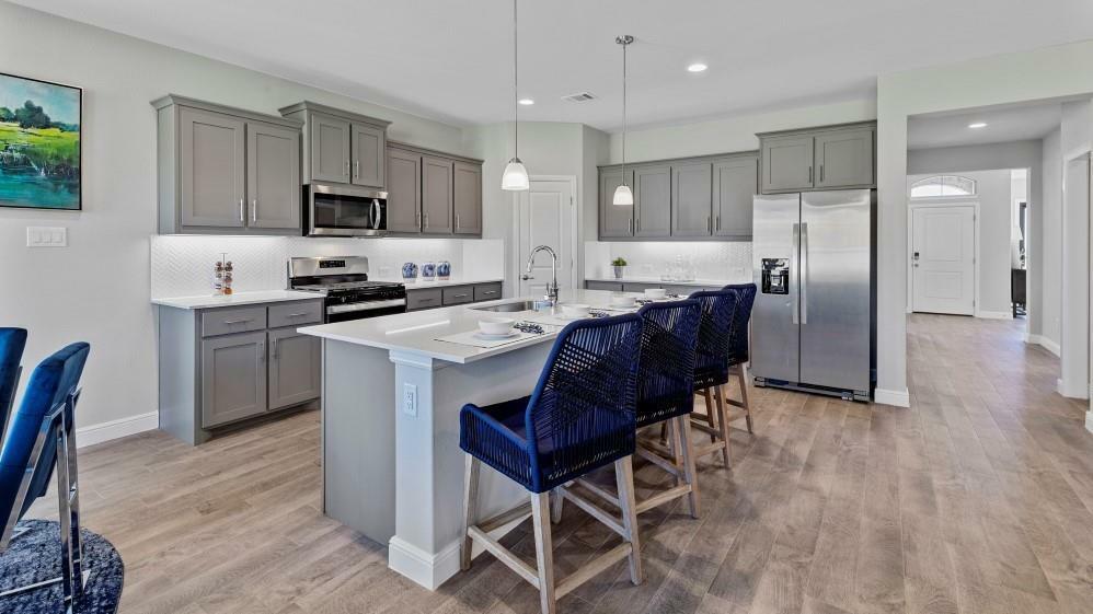 Property Photo:  1205 Beltway Lane  TX 76048 