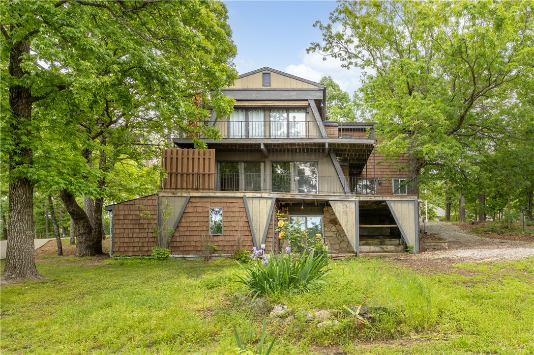 Property Photo: 13 Rancho Vista Lane AR 72631