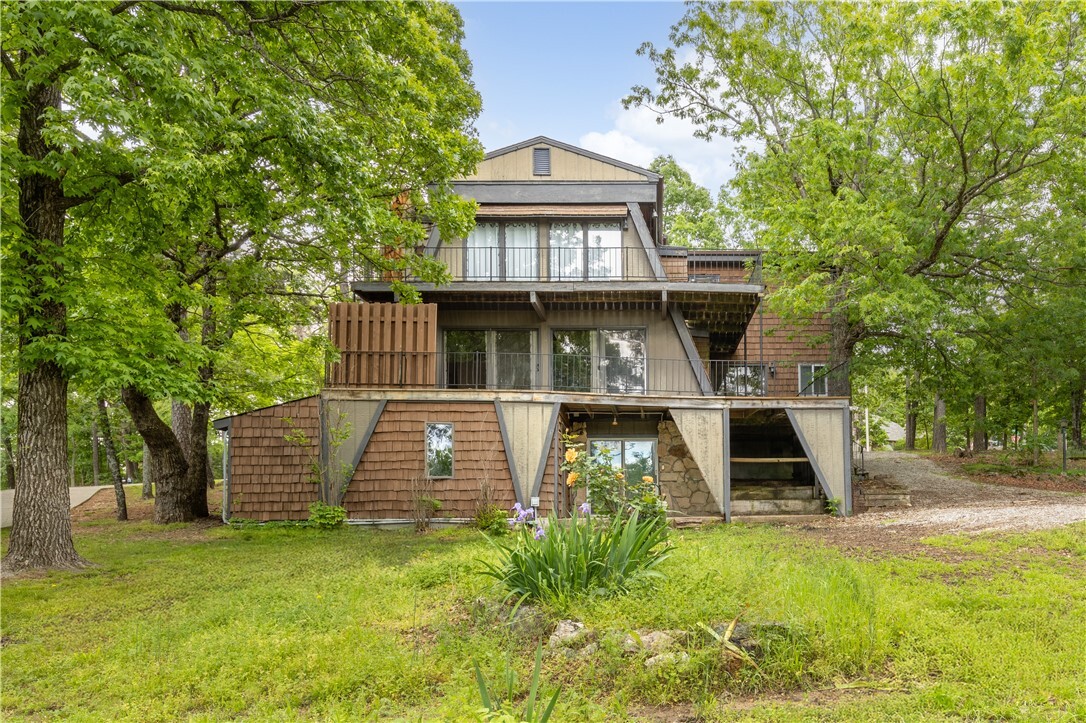 Property Photo: 13 Rancho Vista Lane AR 72631