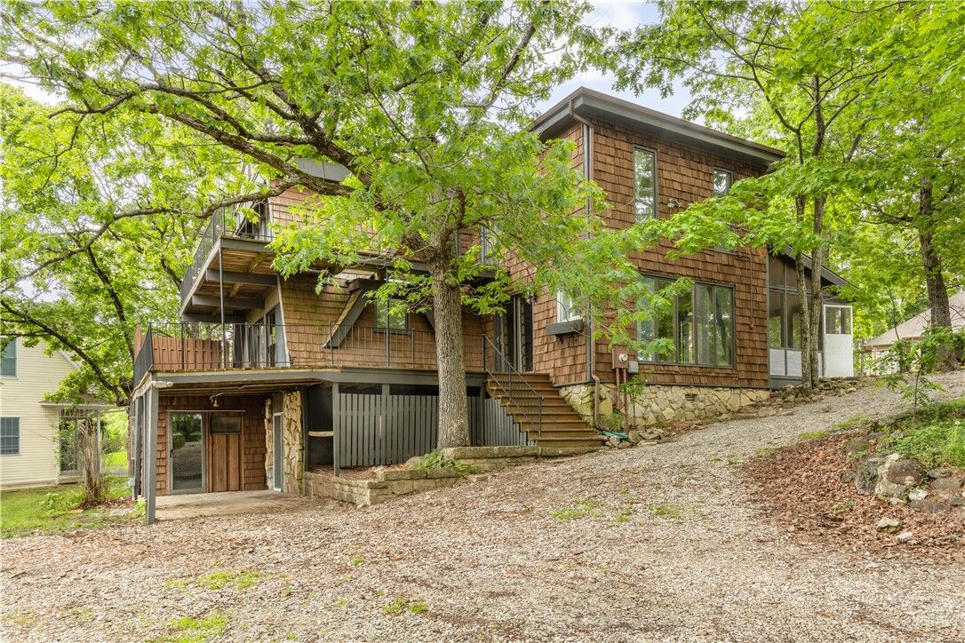 Property Photo: 13 Rancho Vista Lane AR 72631