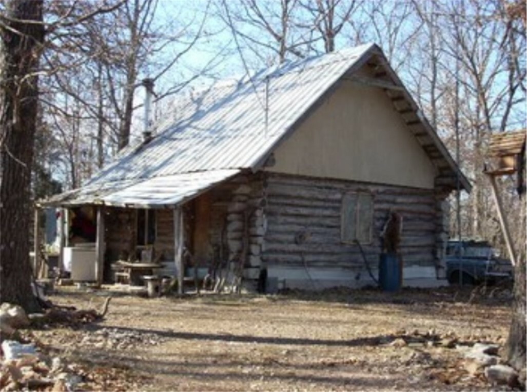 Property Photo: 434 Madison 8380 AR 72738