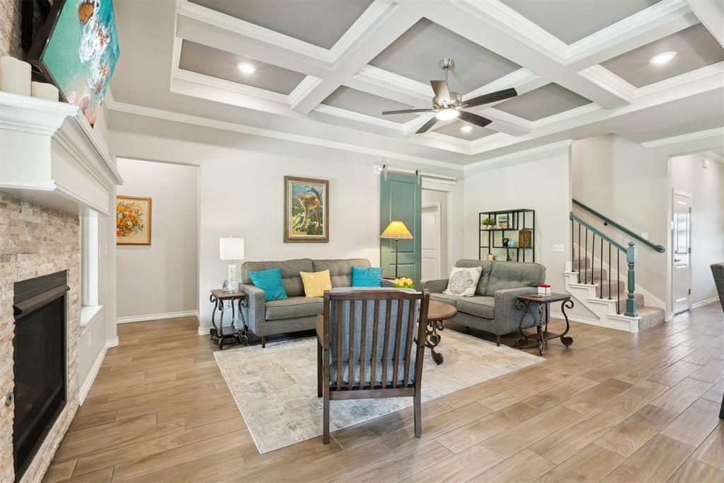 Property Photo: 8400 Poplar Drive OK 73034
