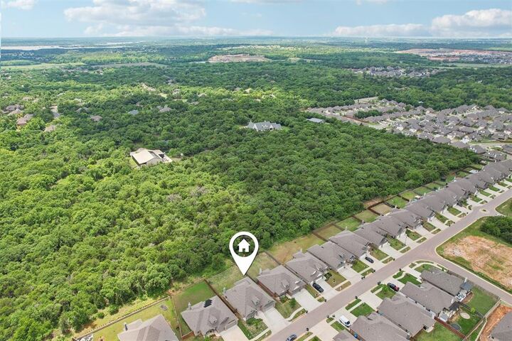 Property Photo: 8400 Poplar Drive OK 73034