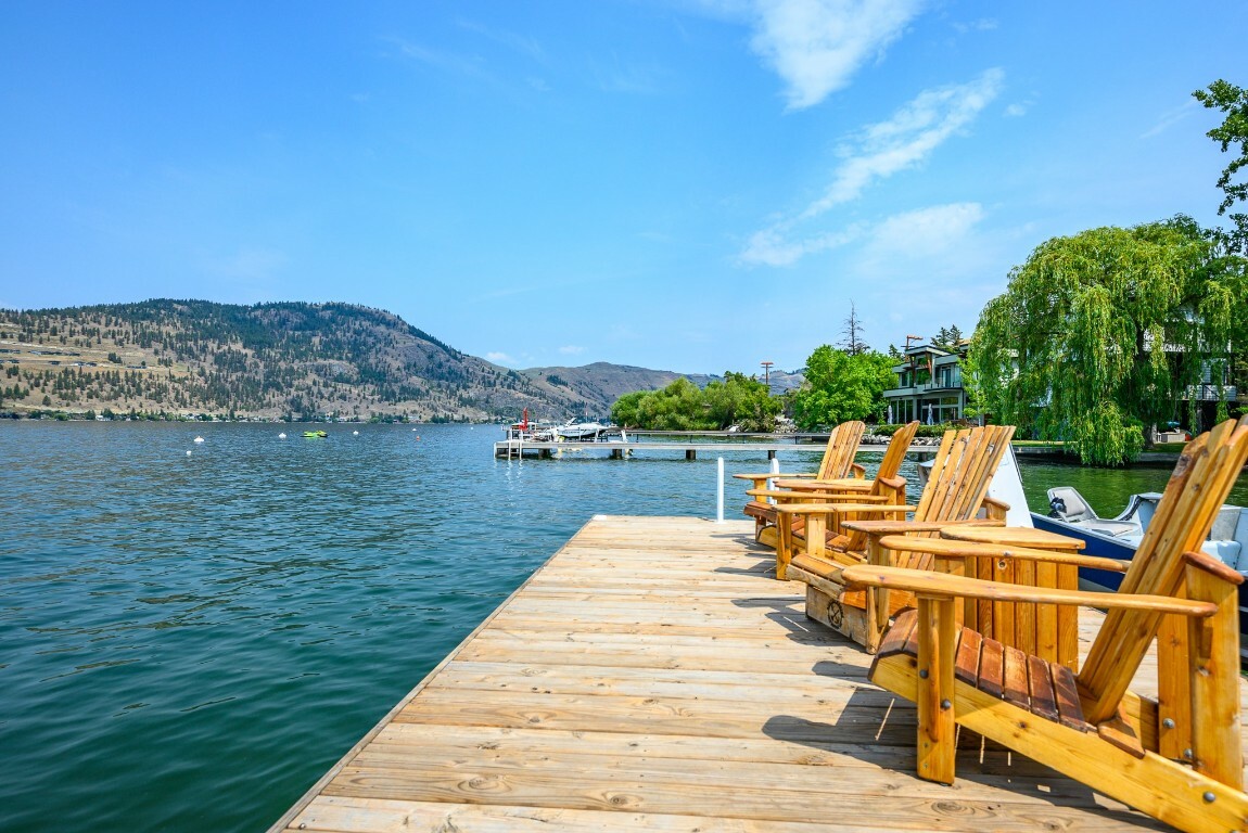 Property Photo: 8724, 8730, 8734 Okanagan Landing Road BC V1H 1J7