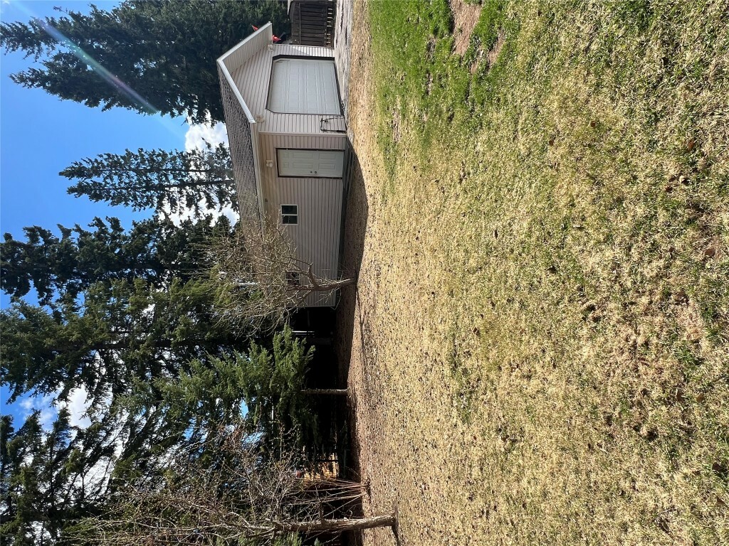 Property Photo: 236 Murray Drive BC V0C 2W0