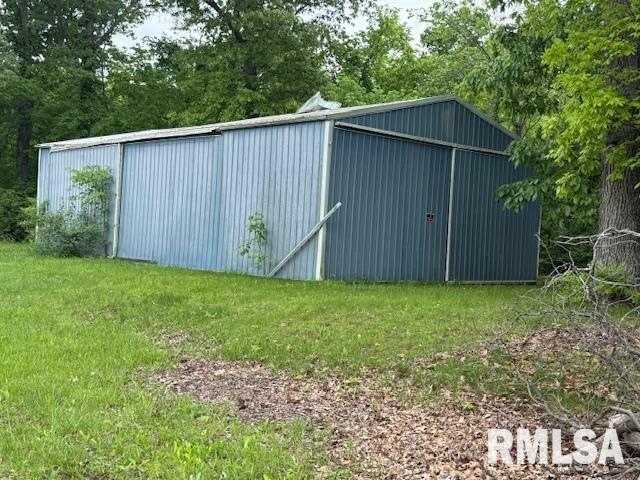 Property Photo: 17750 Freeman Spur Road IL 62948