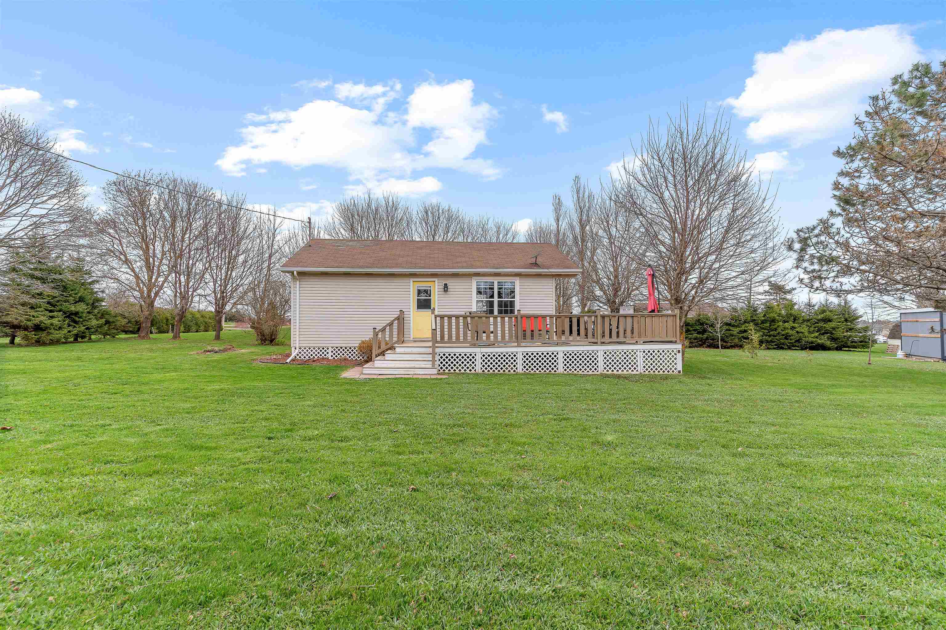 Photo de la propriété: 93 McCardle Road PE C0B 1A0