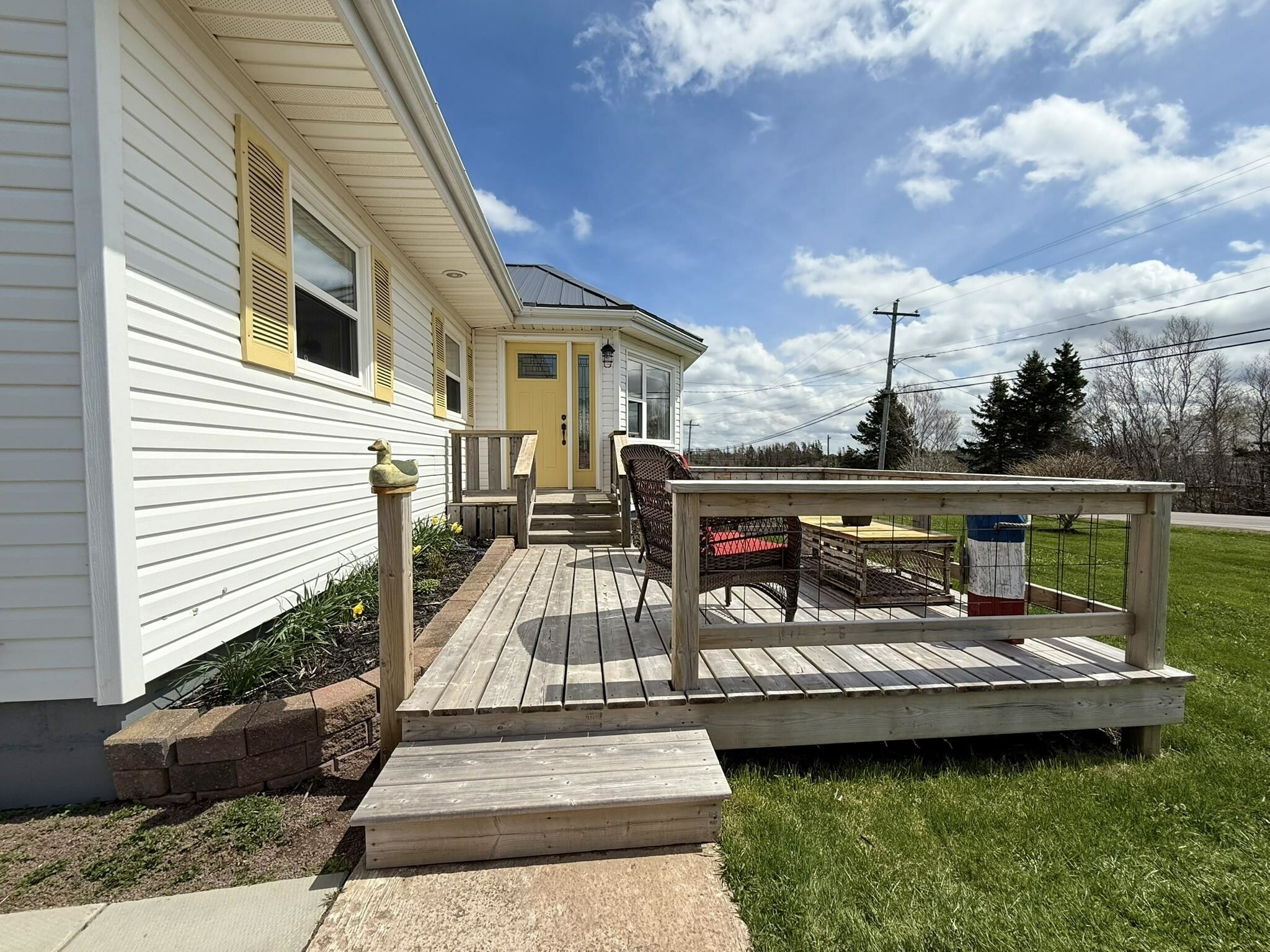 Property Photo: 22 Hilltop Avenue PE C0A 1X0