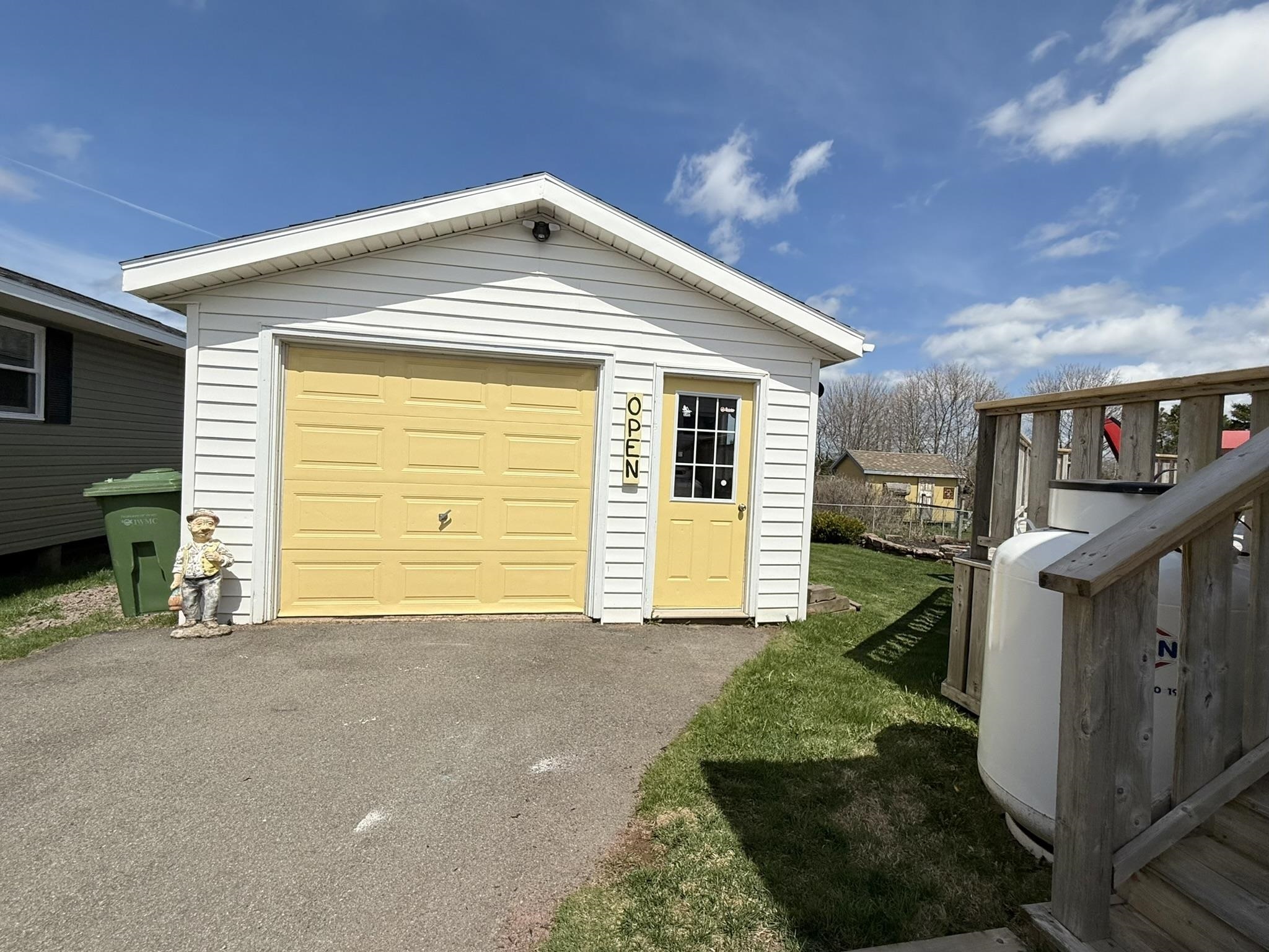 Photo de la propriété: 22 Hilltop Avenue PE C0A 1X0