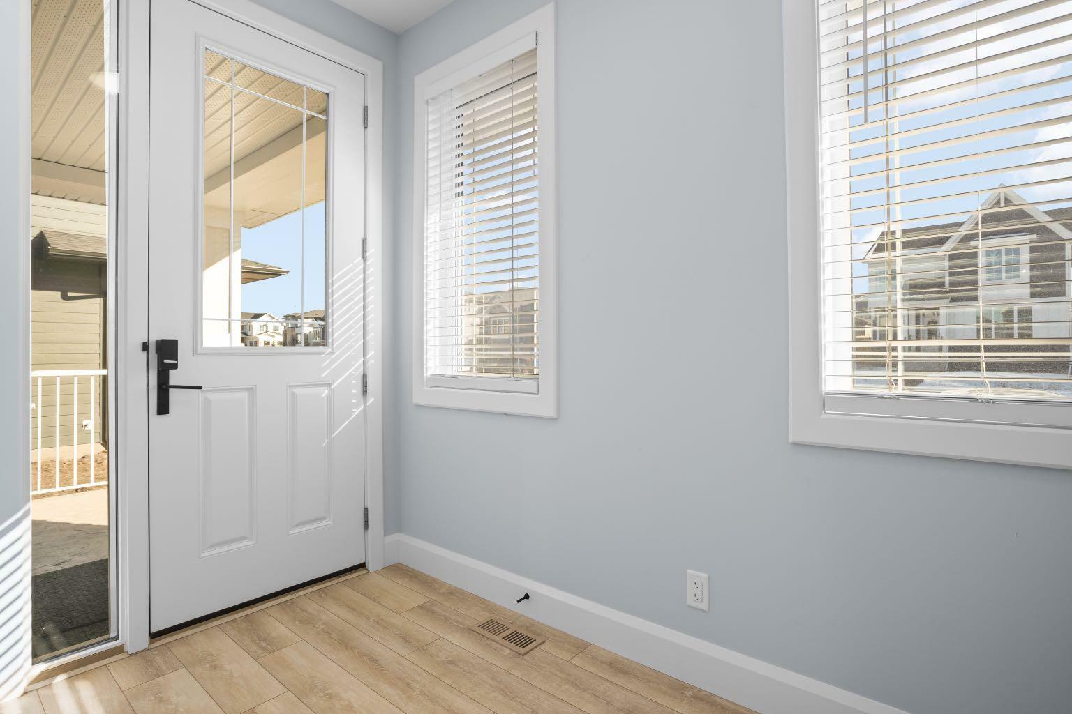 Property Photo: 530 South Harmony Drive AB T3Z 0G2