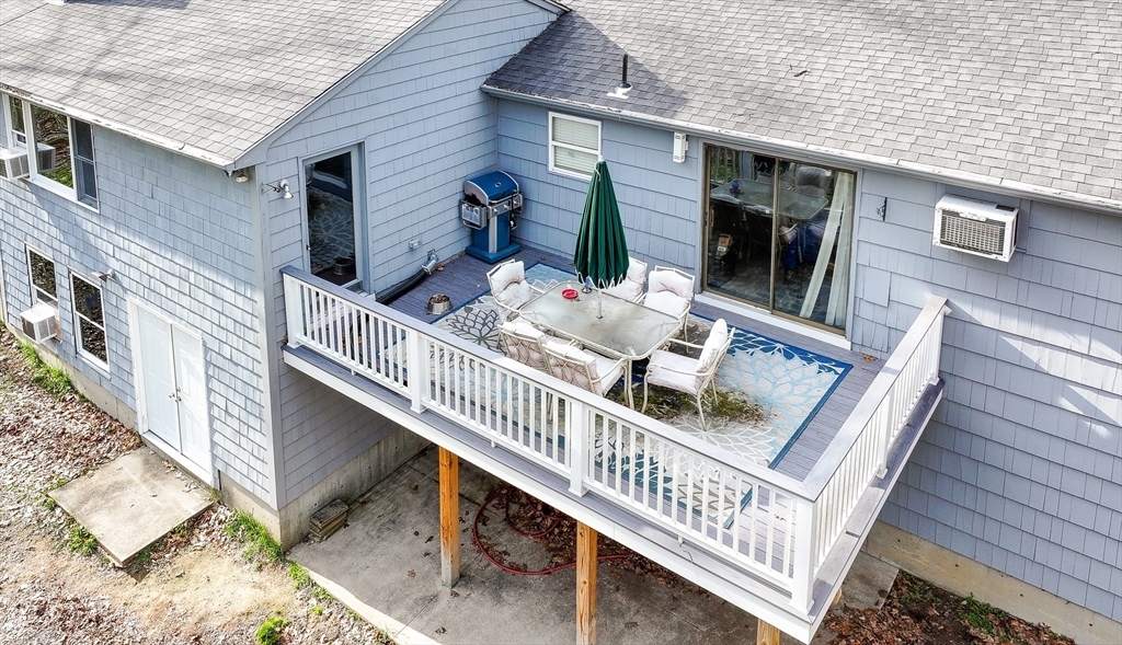 Property Photo:  584 Hartford Pike  RI 02857 