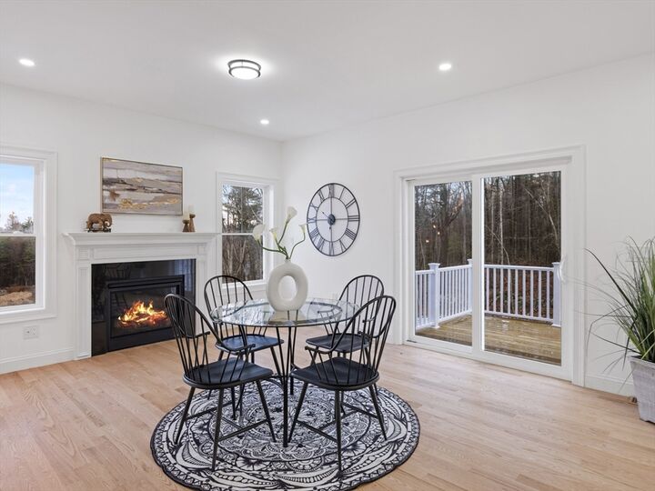 Property Photo:  17 Horizon Way  NH 03865 