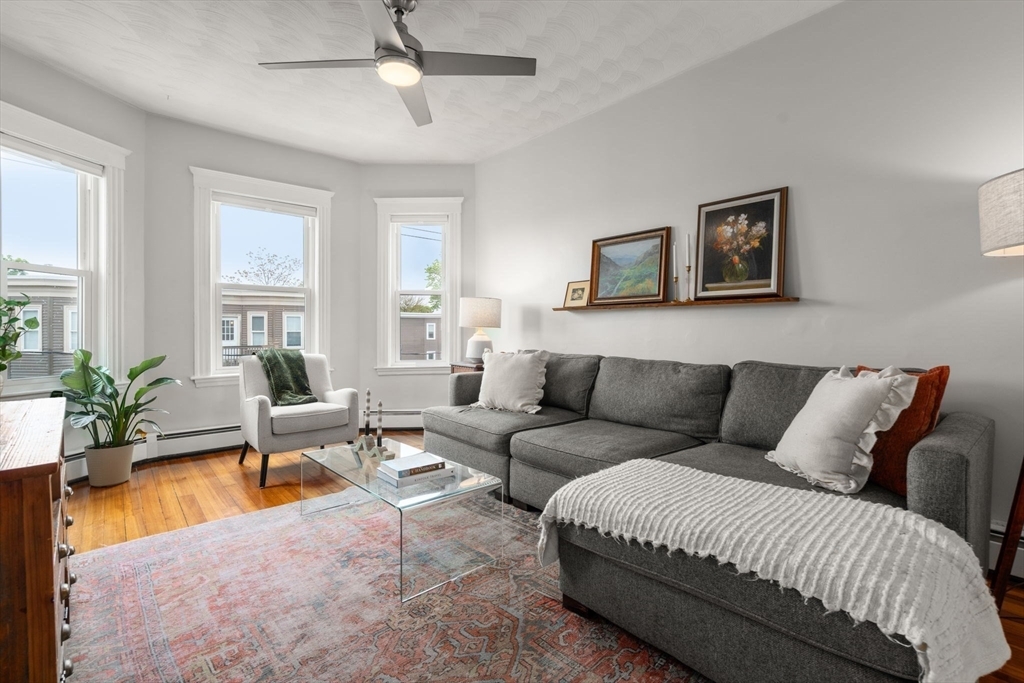 79 Sumner St 3  Boston MA 02125 photo