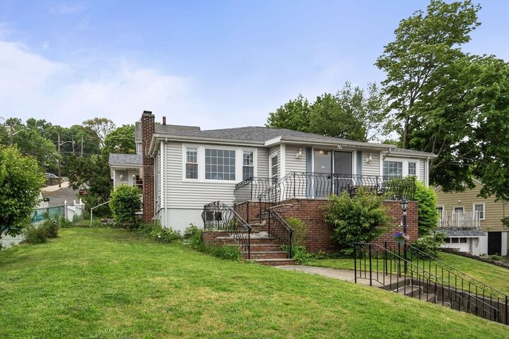 Property Photo: 28 Elsie St MA 02149