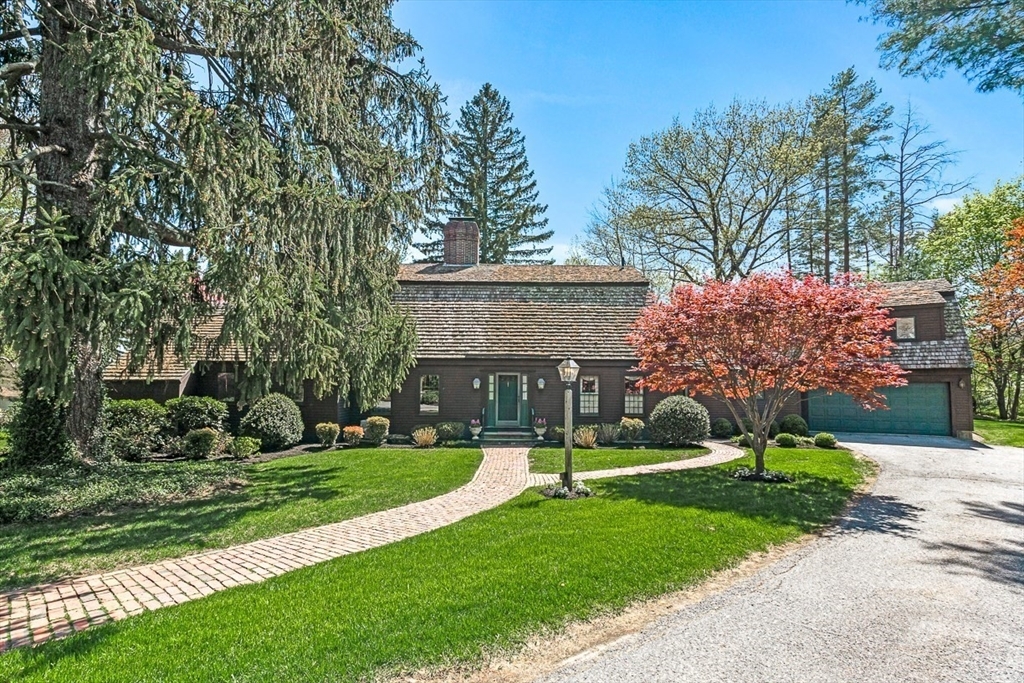 Property Photo:  80 Arlington Street  MA 01890 