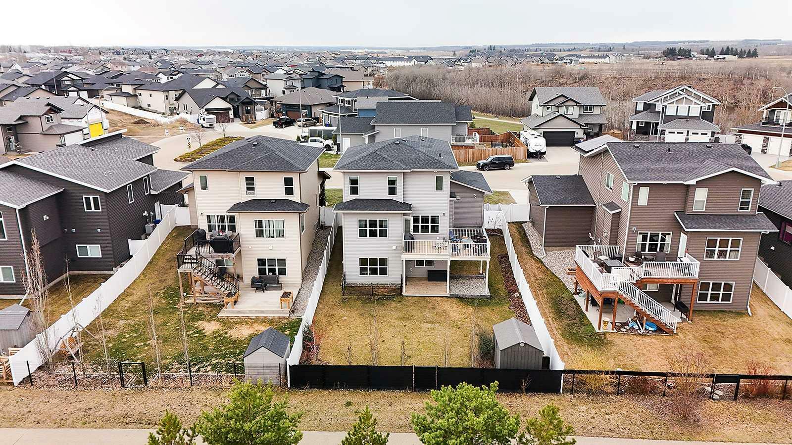 Photo de la propriété: 61 Ash Close AB T4M 0H8