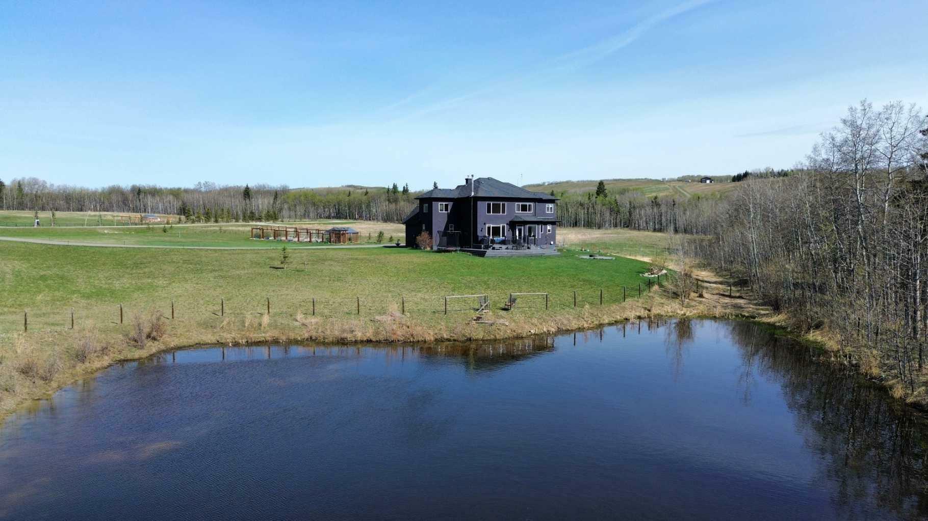 298034 218 Street W  Rural Foothills County AB T1S 2Y6 photo