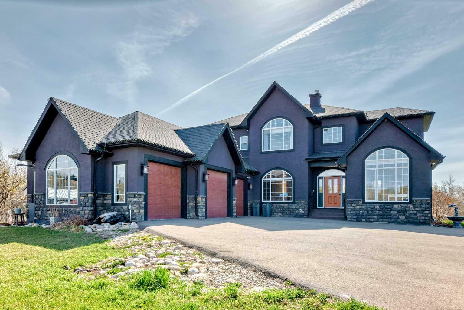 298034 218 Street W  Rural Foothills County AB T1S 2Y6 photo