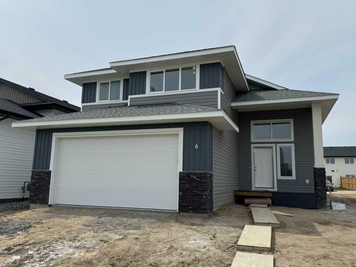 6 Allard Avenue  Blackfalds AB T4N 0N1 photo