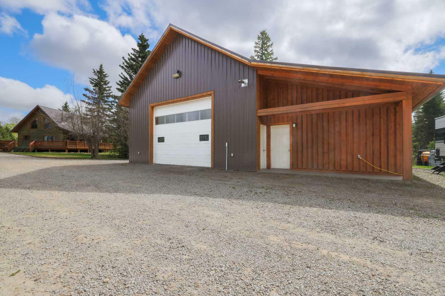 Property Photo: Sunnynook Drive #8 AB T0M 0M0