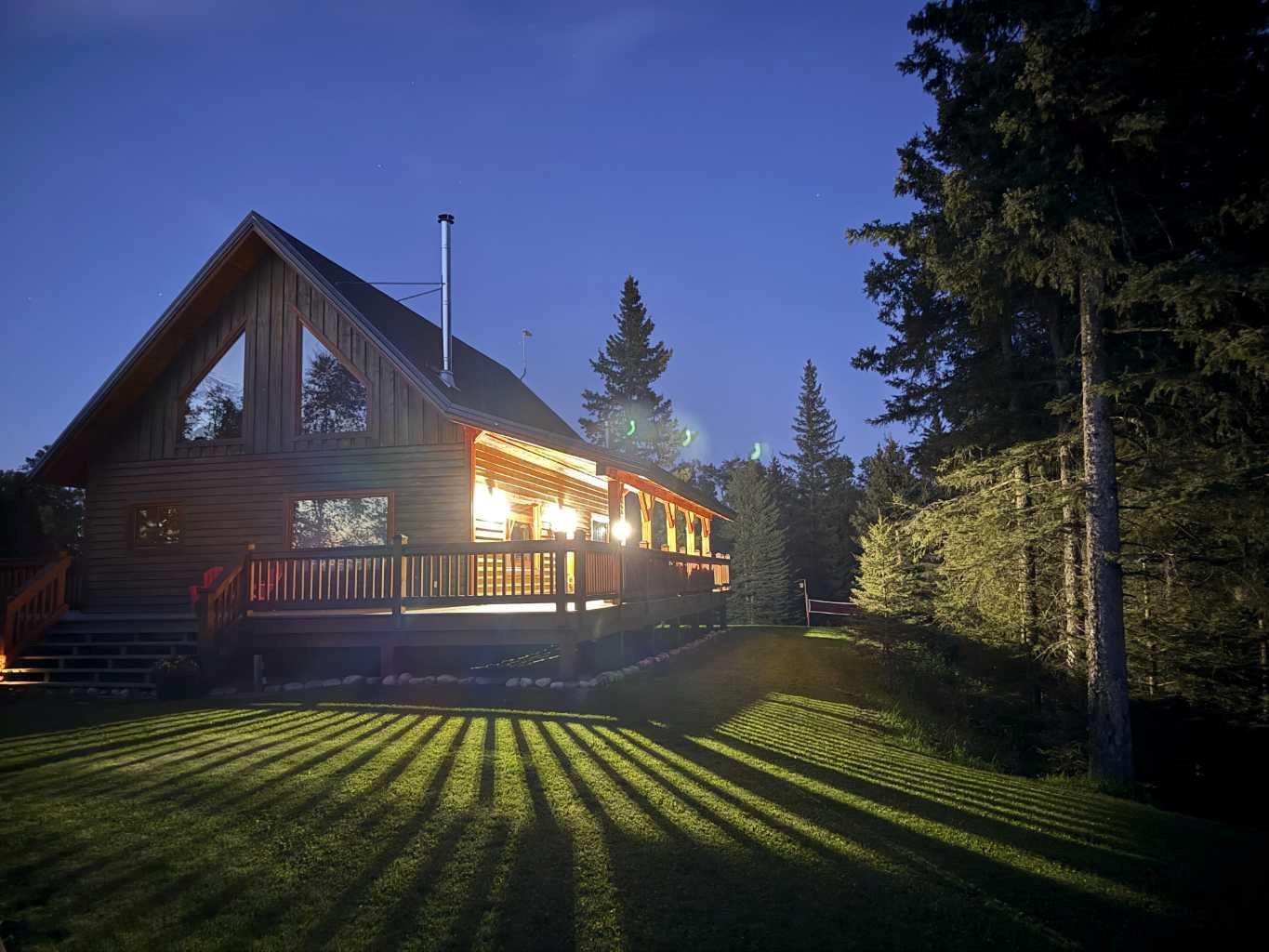 Property Photo: Sunnynook Drive #8 AB T0M 0M0