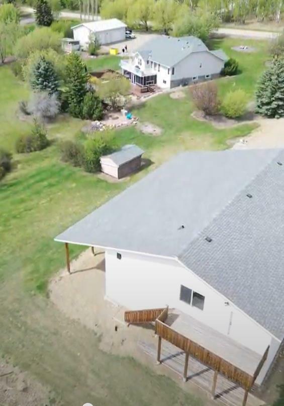 Property Photo: 38440 Range Road 284 7 AB T4S 2E2
