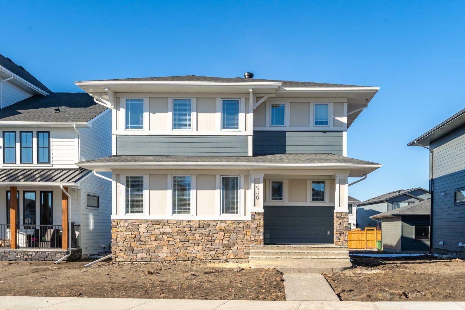 Photo de la propriété: 530 South Harmony Drive AB T3Z 0G2