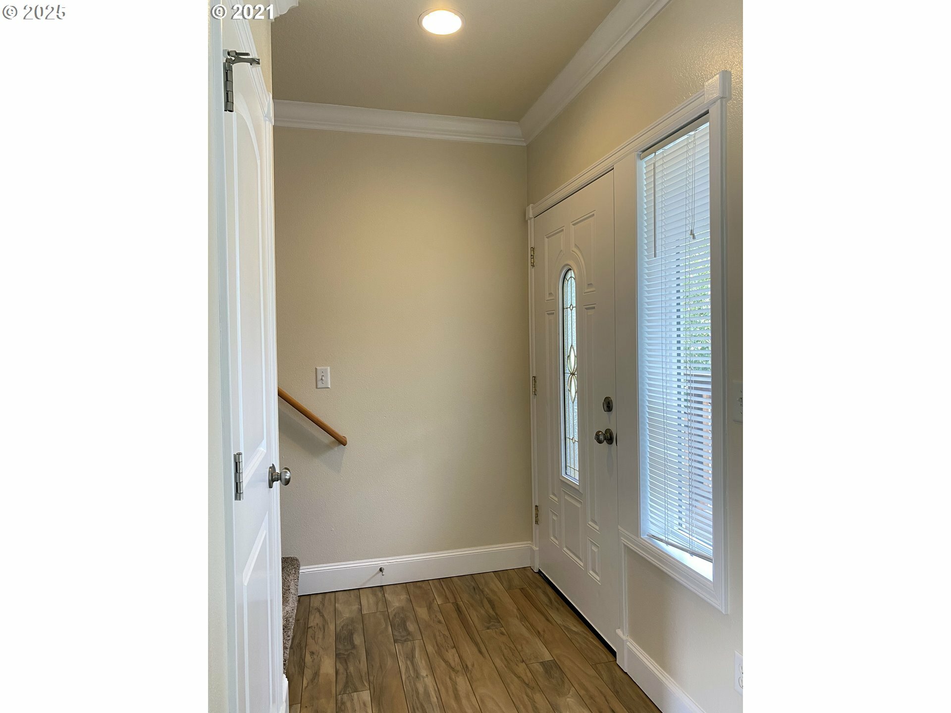 Property Photo: 1126 9th St OR 97439