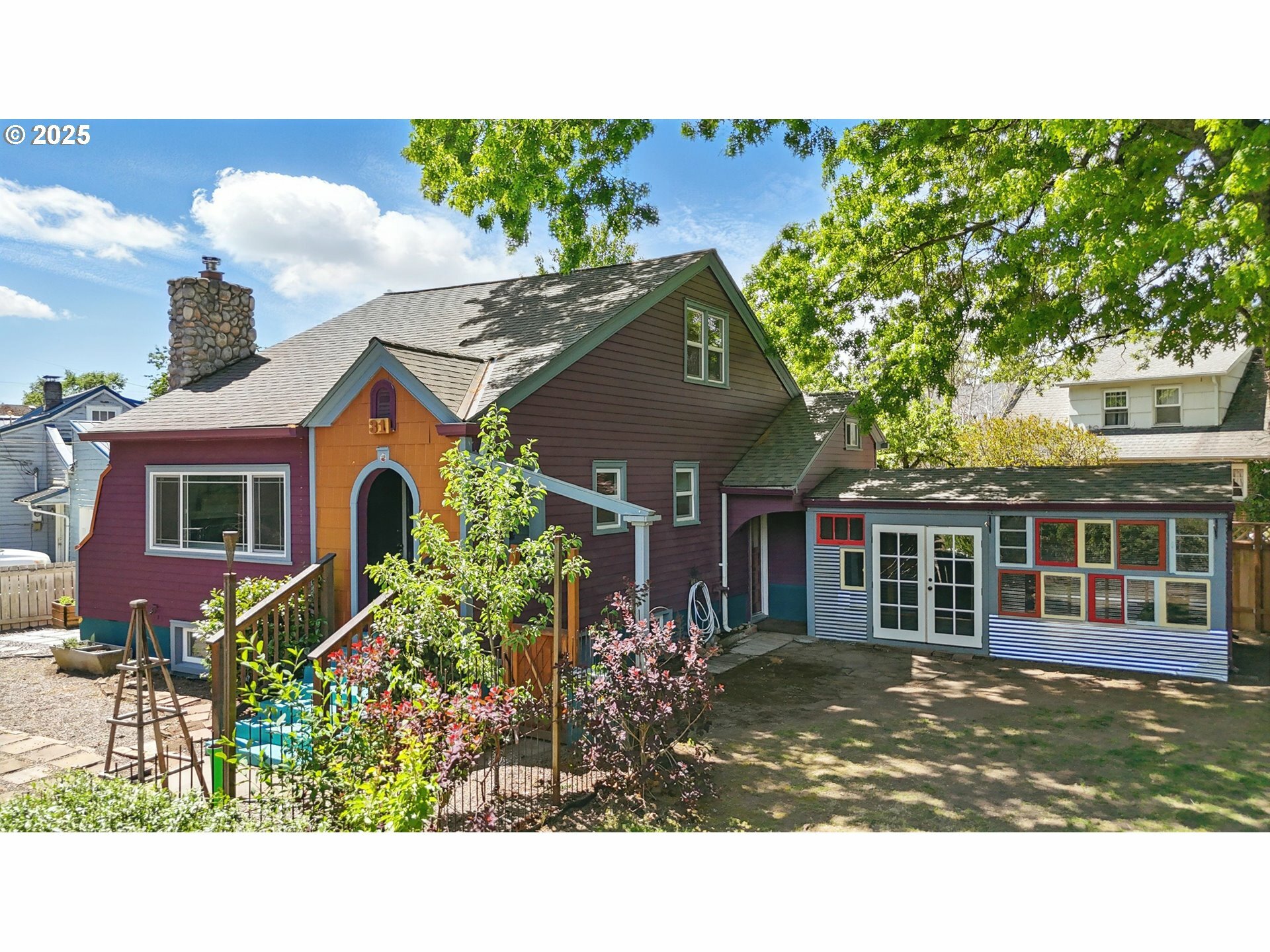 Property Photo: 31 Terrace Dr WA 98661