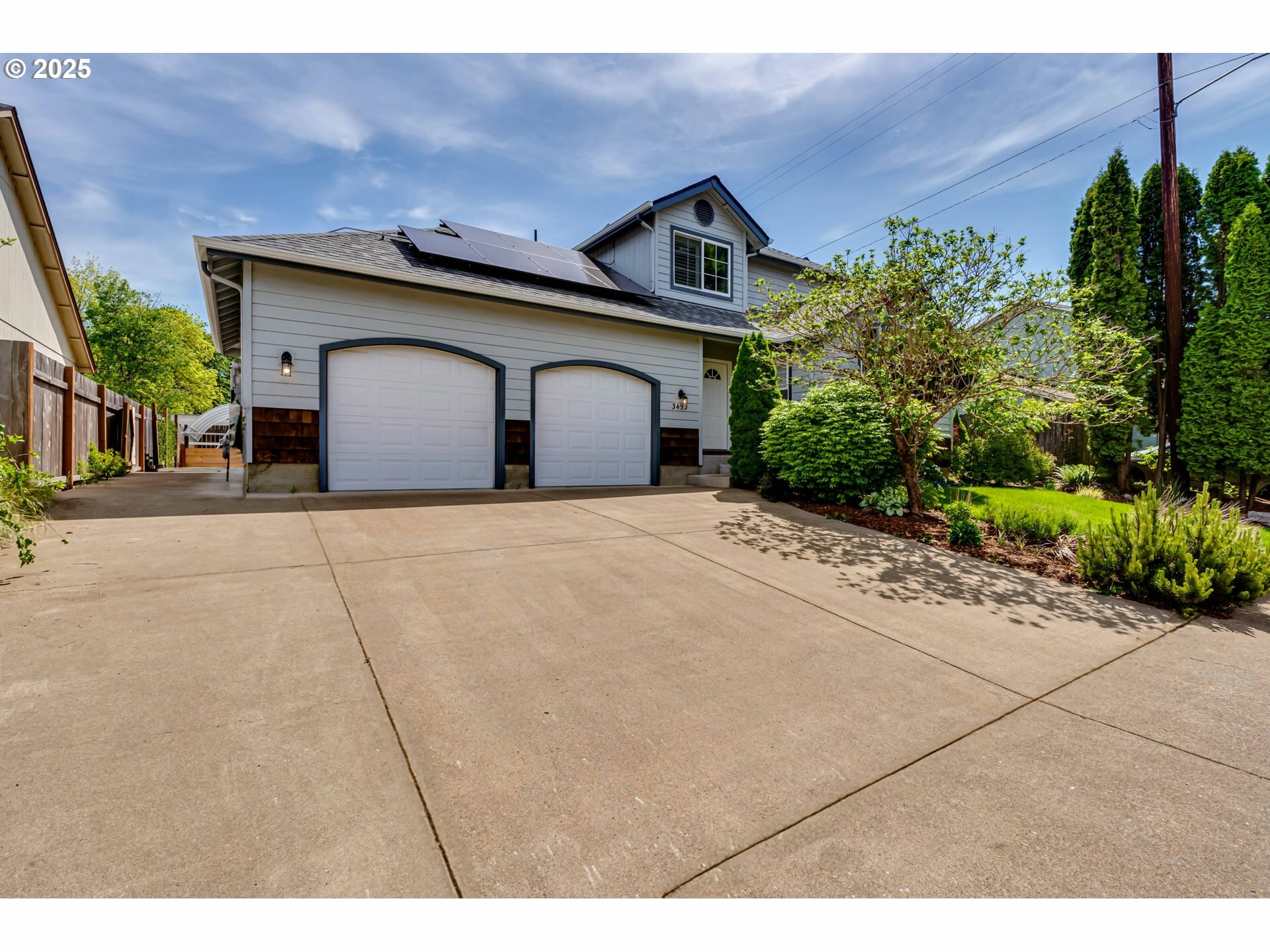 3493 Kendra St  Eugene OR 97404 photo