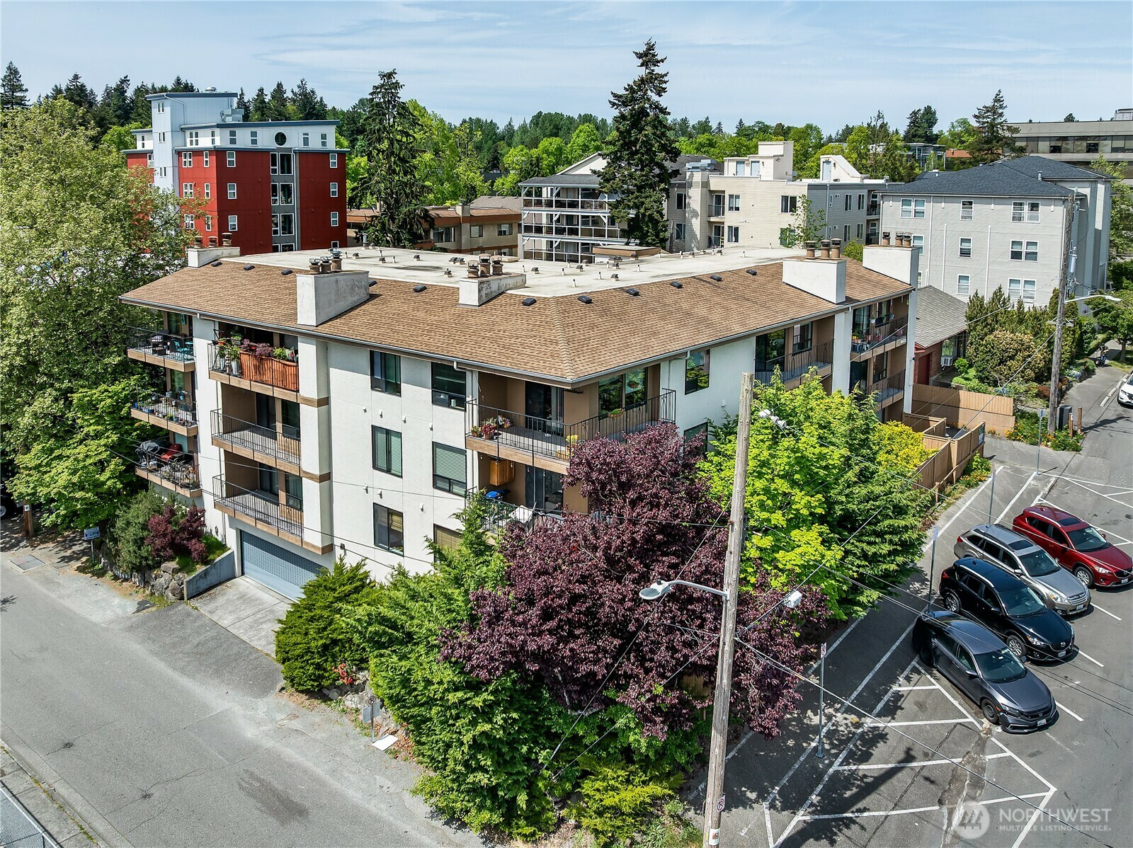 10601  Bagley Avenue N 204  Seattle WA 98133 photo