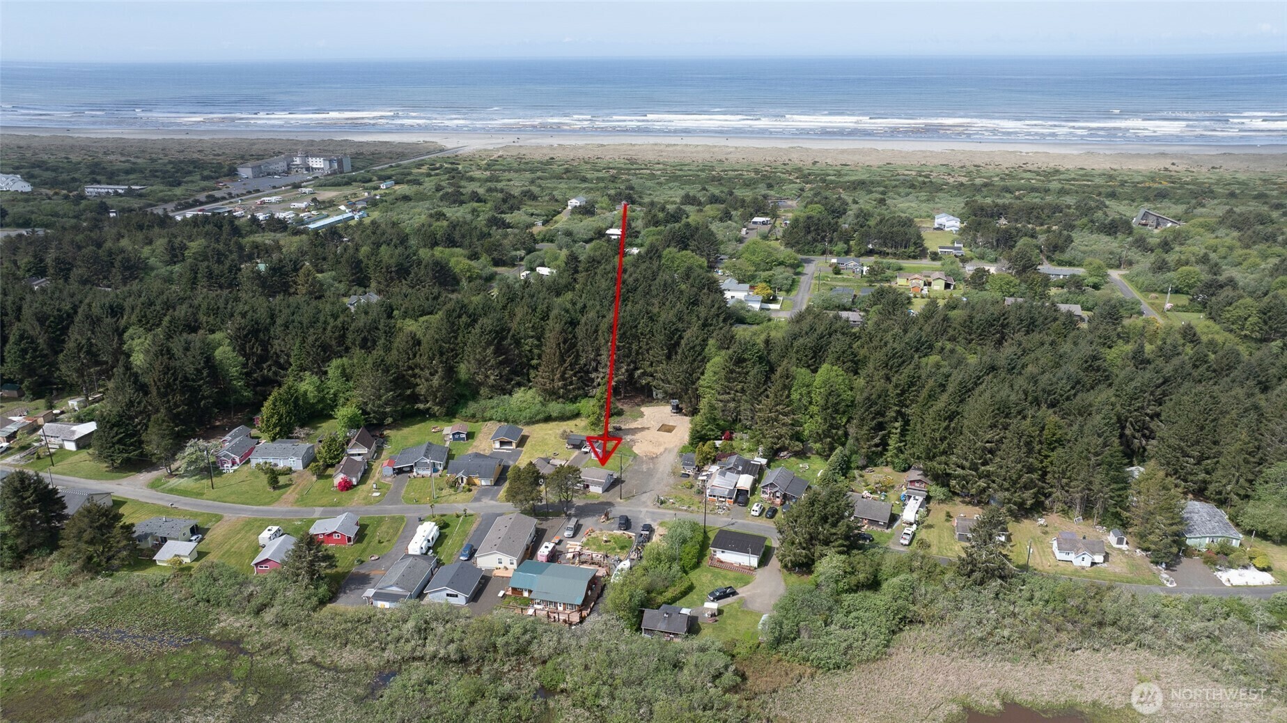 Property Photo:  77  Oyehut Road  WA 98550 