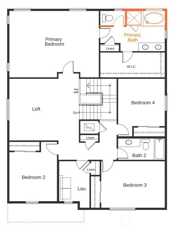 Property Photo: 8725 52nd Place NE 012 WA 98270