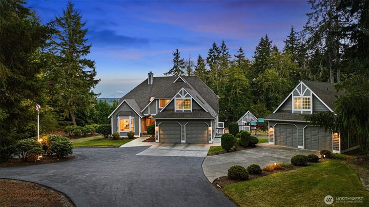 10218  125th Street NW  Gig Harbor WA 98329 photo