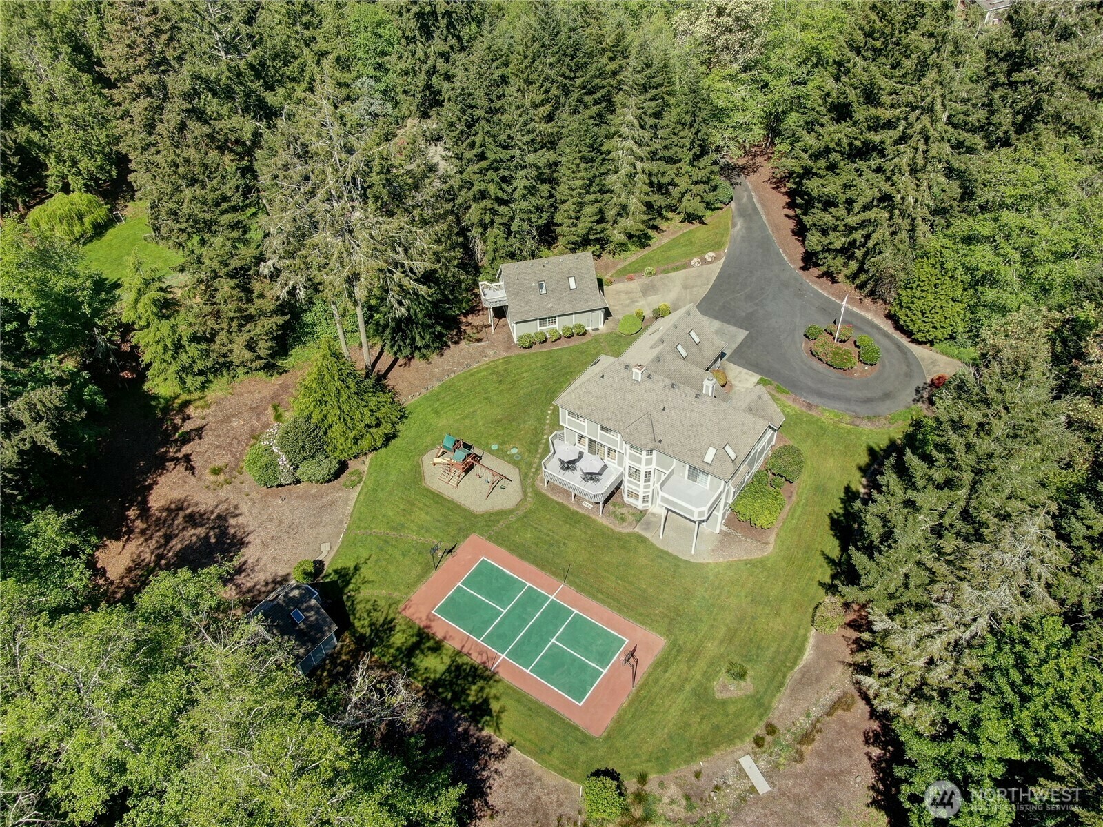 Property Photo: 10218 125th Street NW WA 98329