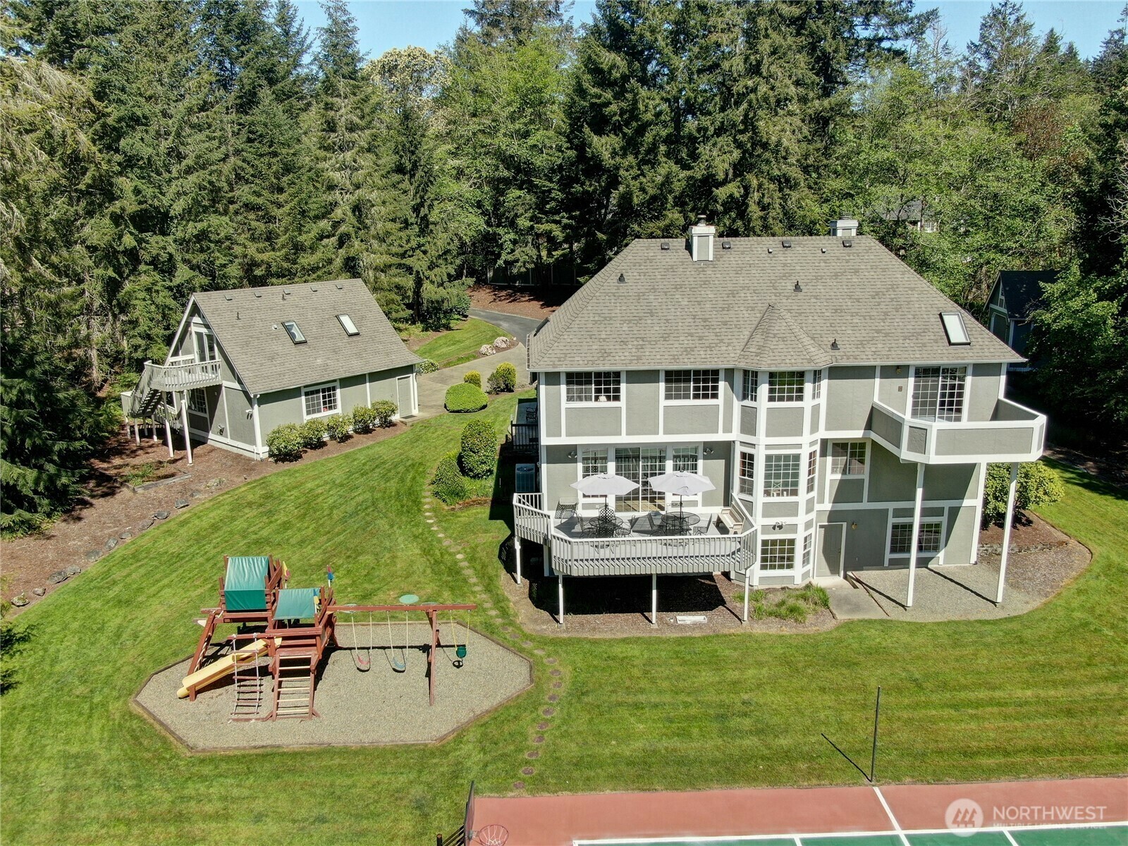 Property Photo: 10218 125th Street NW WA 98329