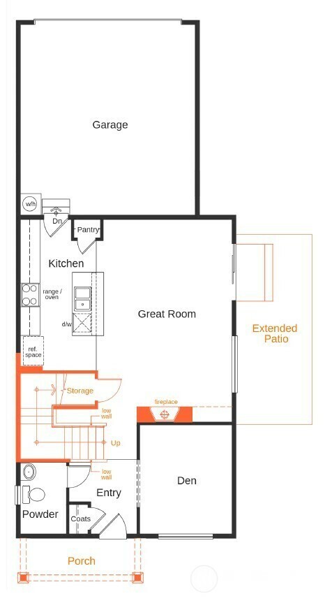 Property Photo: 5206 87th Drive NE 059 WA 98270