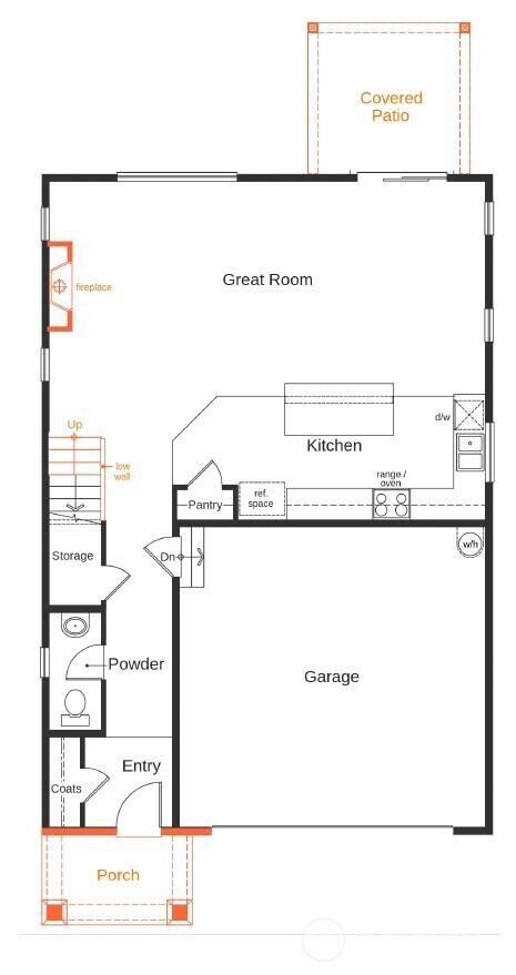 Property Photo: 8559 46th Place NE Wm08 WA 98270