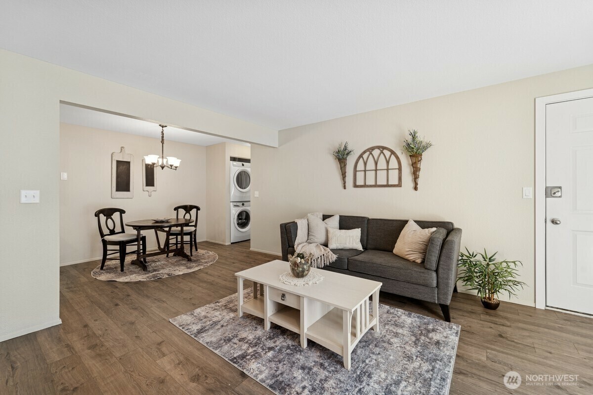 Property Photo: 21311 W 52nd Avenue E 229 WA 98043