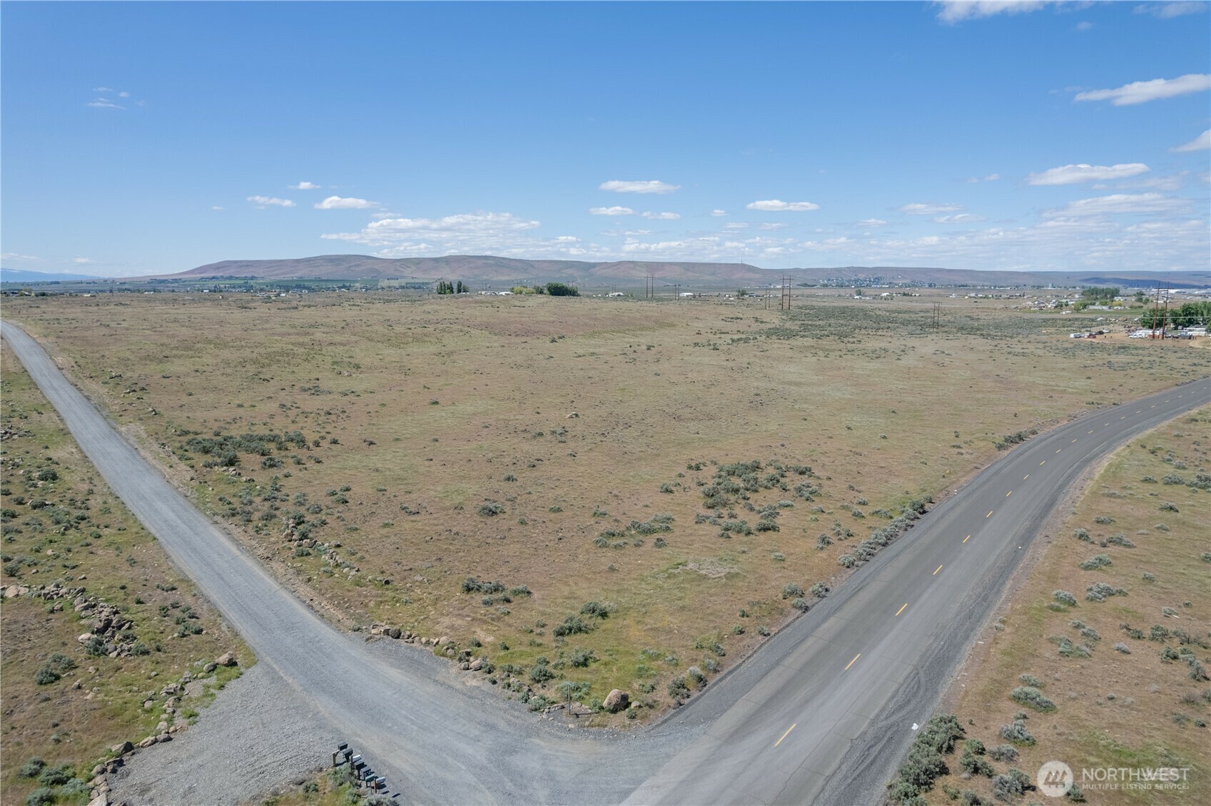 Property Photo: 0 Parcel 160914012 WA 98823