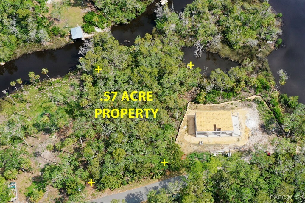 Property Photo: 6755 S Beagle Drive FL 34448